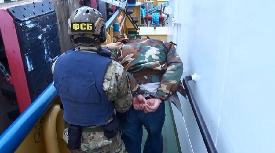 На Урале с начала СВО ФСБ пресекла семь диверсий на железной дороге 