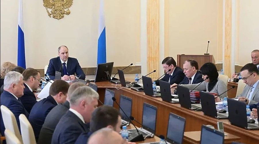 В Екатеринбурге «Областную газету» возглавила выходец из «Комсомолки»