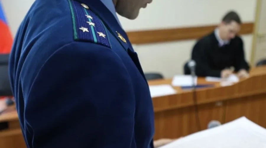 Банду, ограбившую ювелирный магазин «Золотая рыбка», отправили под суд в Екатеринбурге