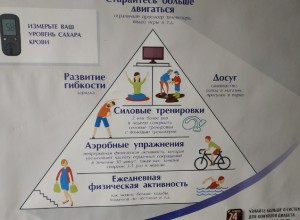 В России с 2025 года введут налоговый вычет при сдаче нормативов ГТО