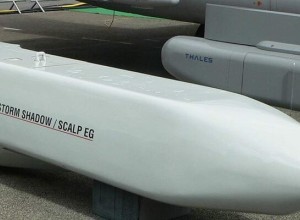 Times: разведка России может отследить перевозки SCALP и Storm Shadow на Украину