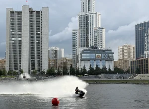Свердловскую область предложили переименовать