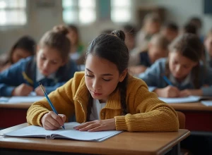 Число выпускников, проваливших ЕГЭ в 2026 году, подсчитали в Свердловской области