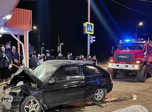 В Екатеринбурге вынесли приговор пьяному лихачу, который насмерть сбил маленьких девочек в Ревде