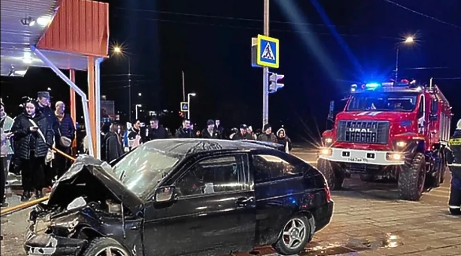 В Екатеринбурге вынесли приговор пьяному лихачу, который насмерть сбил маленьких девочек в Ревде