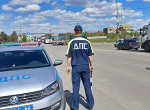 В Свердловской области заканчиваются новые номера для автомобилей