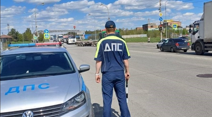 В Свердловской области заканчиваются новые номера для автомобилей