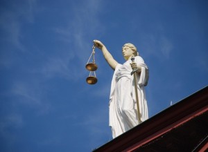 В Екатеринбурге арестовали жену бывшего вице-мэра