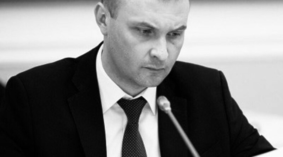 Скончался бывший глава свердловского Минсельхоза. Ему не было даже 40 лет