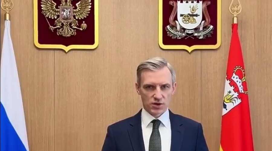 При атаке ВСУ на химзавод в Смоленской области погибли семь человек