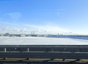 В северной столице пропал молодой екатеринбуржец