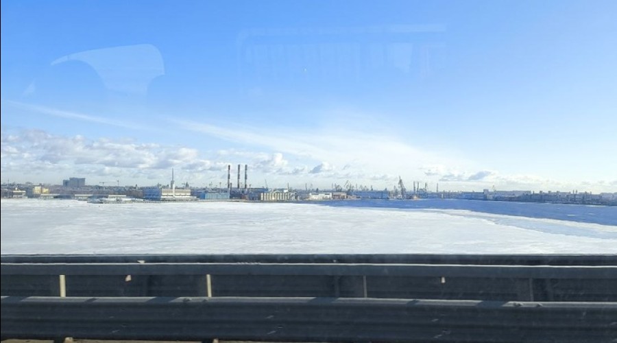 В северной столице пропал молодой екатеринбуржец