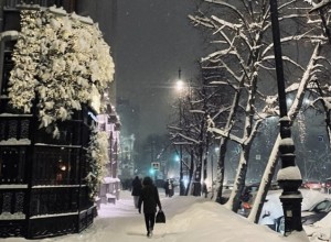 Метеоролог рассказал о погоде в начале февраля в Екатеринбурге