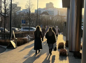 Потепление до +14 градусов наступит в Свердловской области