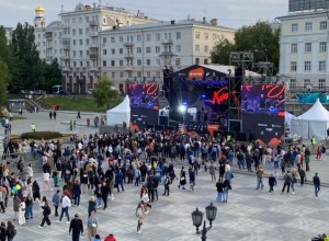 Стало известно, когда в Екатеринбурге пройдет «Ночь музыки»
