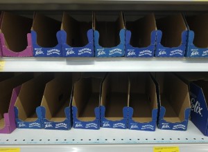 Экономист предупредил о перебоях с продовольствием в 2025 году