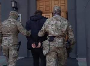 СМИ: Два свердловчанина в Москве готовили теракт по заданию СБУ