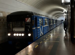 Стало известно, когда решится судьба метро в Екатеринбурге