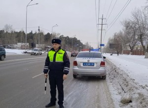 Глава свердловской Госавтоинспекци объяснил алгоритм остановки ДПС транспортных средств