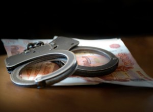 Мэра Красноярска задержали за взятку в 180 миллионов рублей