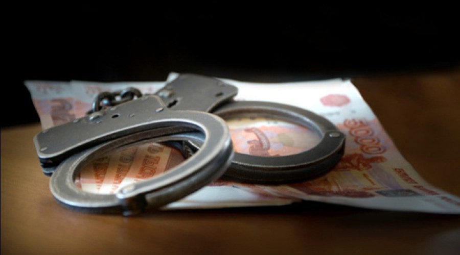 Мэра Красноярска задержали за взятку в 180 миллионов рублей