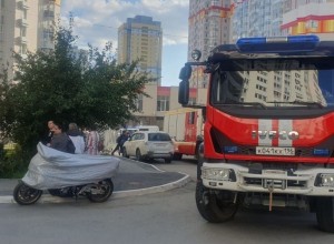 Умер мужчина, пострадавший при взрыве в доме Екатеринбурга