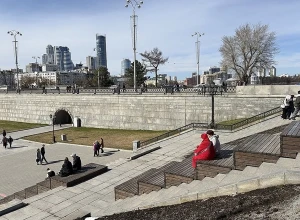Эксперт объяснил, зачем ВСУ атаковали Екатеринбург