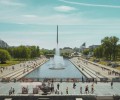 Плотинка