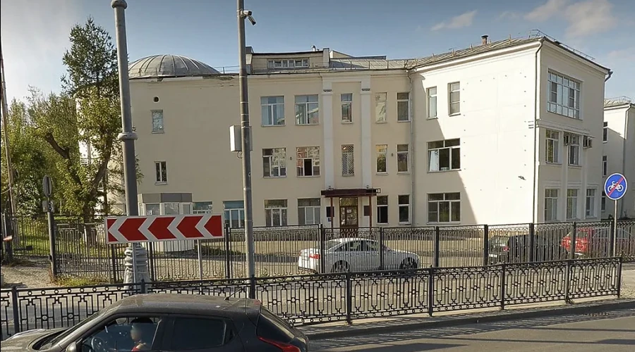 В Екатеринбурге решили объединить НИИ ОММ и УГМУ