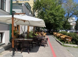 Мэрия составила портрет туриста, едущего в Екатеринбург