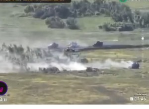 Уральская компания выплатит по миллиону рублей членам экипажа танка «Алеша»