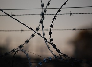 Из СИЗО Екатеринбурга сбежали двое заключённых