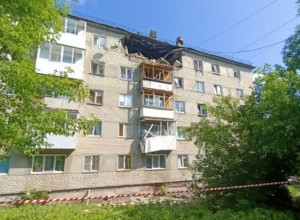 Что известно о мужчине, который погиб после взрыва газа в свердловской пятиэтажке