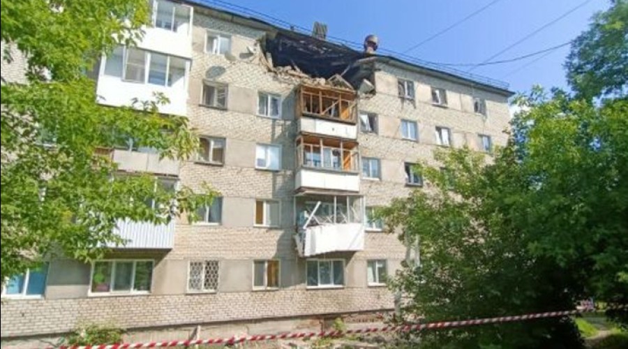 Что известно о мужчине, который погиб после взрыва газа в свердловской пятиэтажке