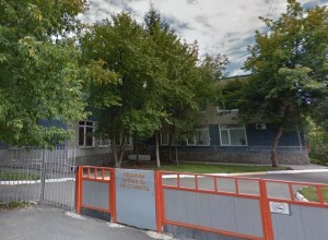 Ребёнок обещал устроить массовый расстрел в элитной гимназии Екатеринбурга