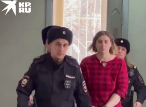 Обвиняемую в убийстве пятилетнего Далера опекуншу не выпустили из СИЗО домой