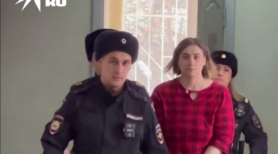 Обвиняемую в убийстве пятилетнего Далера опекуншу не выпустили из СИЗО домой