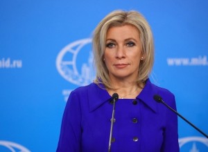 Болгария отказалась пропускать самолет России, если на борту будет Мария Захарова