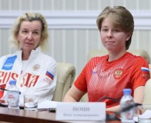 Координационный совет по развитию физической культуры и спорта