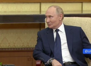 «Отключите им газ». Путин дал Фицо совет, как решить вопрос «Дружбы» с Украиной