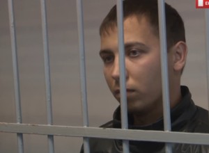 В Екатеринбурге суд отказался выпустить по УДО застрельщика бойни на Депутатской