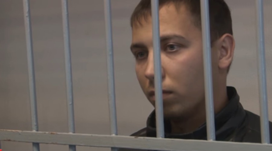 В Екатеринбурге суд отказался выпустить по УДО застрельщика бойни на Депутатской