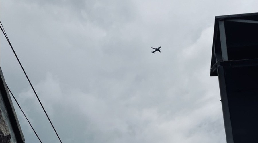 До +5 градусов похолодает в Свердловской области