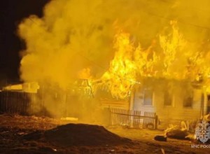На Урале погибли четверо детей