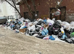 На Урале задержали «борца» с незаконными свалками за мошенничество