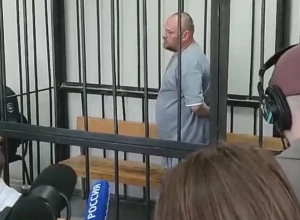 «Будет беда». Бивший ученого Александр Реверук заявил, что его нельзя сажать в СИЗО