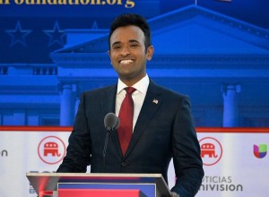 Маск ответил на вопрос о предпочтениях на президентских выборах в США
