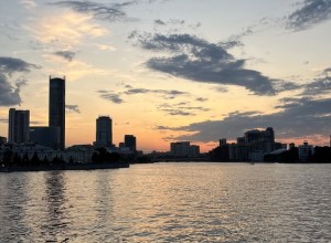 До +33 градусов потеплеет в Свердловской области