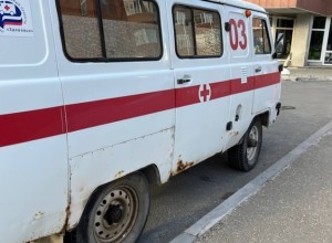 Екатеринбуржцы пожаловались на нехватку врачей