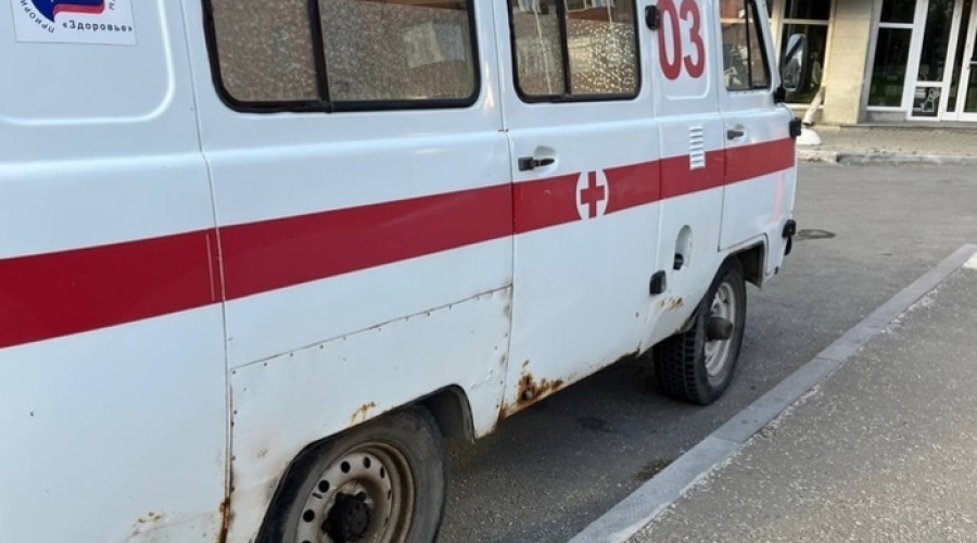 Екатеринбуржцы пожаловались на нехватку врачей